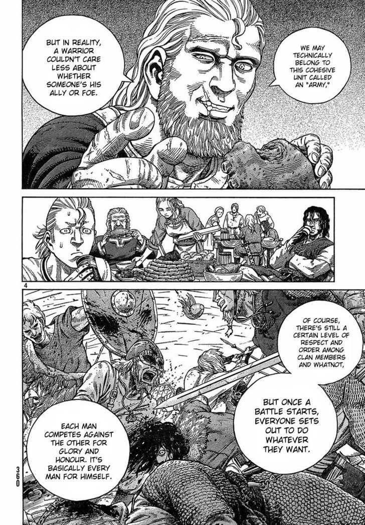 Vinland Saga Chapter 67 4